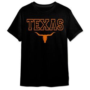 Texas TX USA Bull America Western Rodeo Cowboy Spirit Graphic Pride Shirt 159